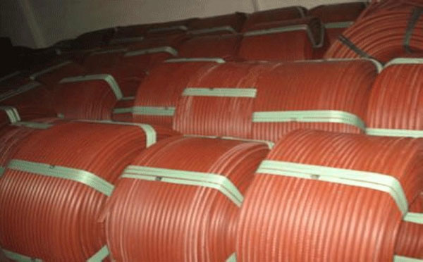 RPE阻燃康乐穿线管具有哪些特性