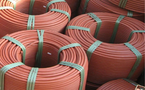 聚乙烯阻燃康乐穿线管具有哪些优势