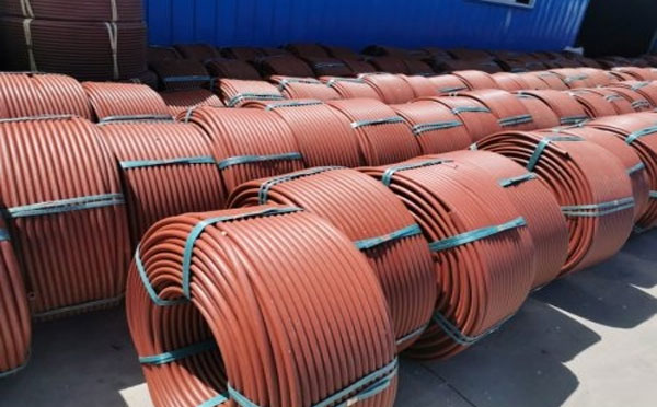 康乐穿线管为什么受人们欢迎的原因