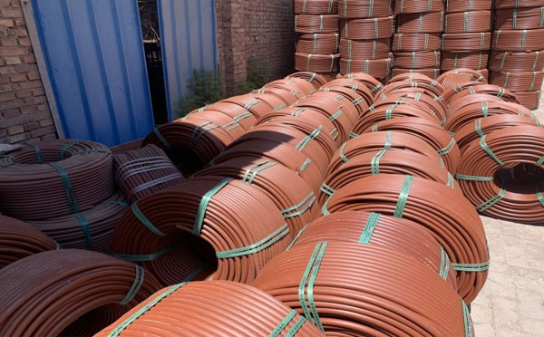 为什么rpe康乐穿线管会使用的如此广泛 为什么rpe康乐穿线管会使用的如此广泛