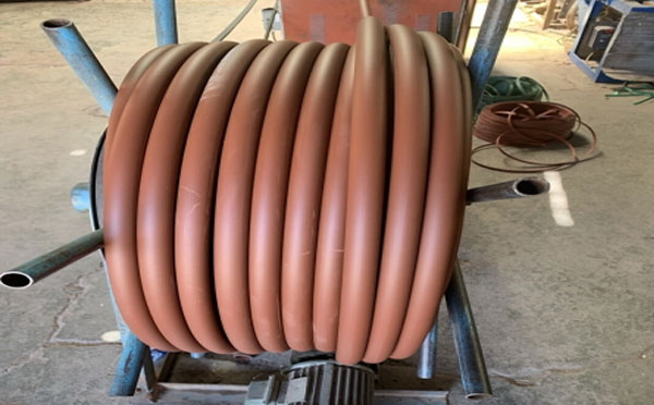 康乐穿线管可以延长线路使用年限