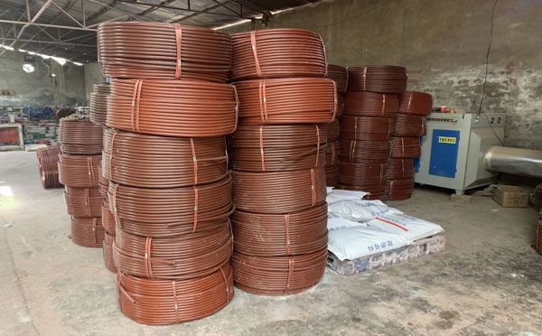 康乐穿线管 康乐穿线管