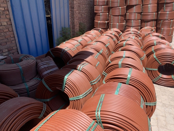 如何选择一条合适耐用的康乐穿线管 如何选择一条合适耐用的康乐穿线管