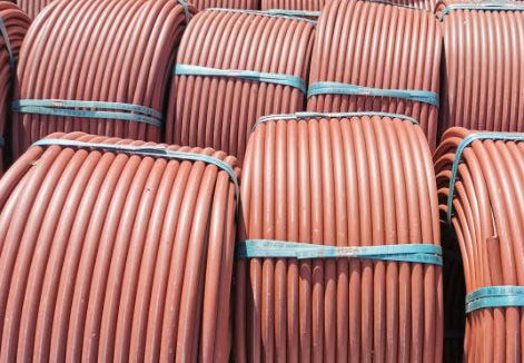 如何正确进行康乐穿线管施工安装