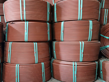 RPE康乐穿线管的特点 RPE康乐穿线管的特点