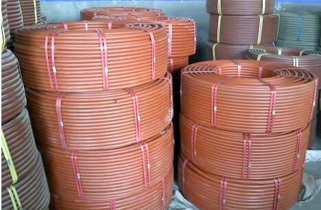 RPE康乐穿线管的应用范围 RPE康乐穿线管的应用范围