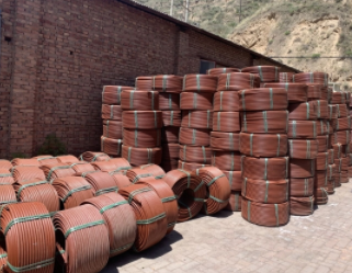 康乐穿线管的好处有哪些 康乐穿线管的好处有哪些