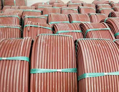 康乐穿线管的发展以及应用