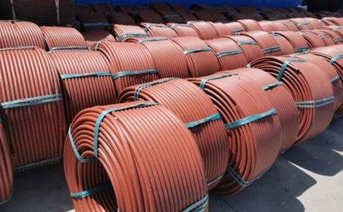 使用RPE康乐穿线管有哪些常见施工难点? 使用RPE康乐穿线管有哪些常见施工难点?