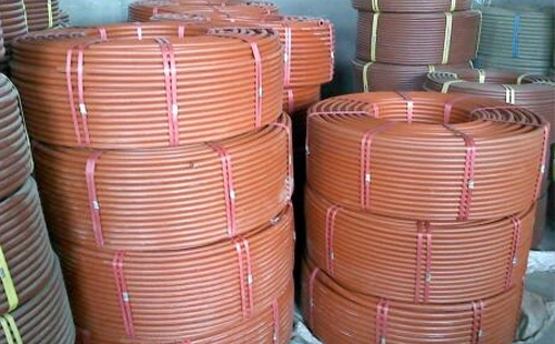 提升工程安全:聚乙烯(RPE)阻燃康乐穿线管在现代建筑中的应用 提升工程安全:聚乙烯(RPE)阻燃康乐穿线管在现代建筑中的应用