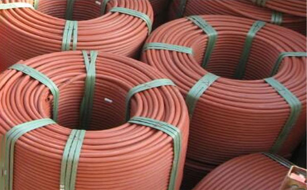 康乐高抗压聚乙烯穿线管直埋敷设规范