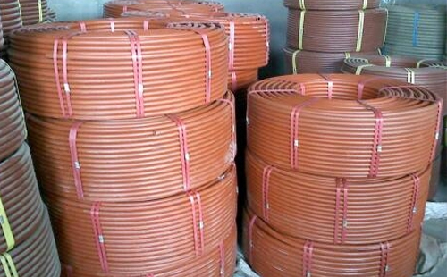 康乐穿线管防雷接地技术实施要点