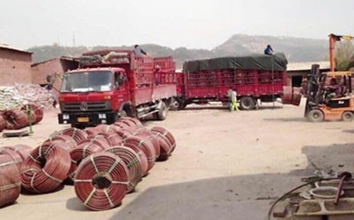 穿线管选型与施工全解析：康乐穿线管如何正确安装