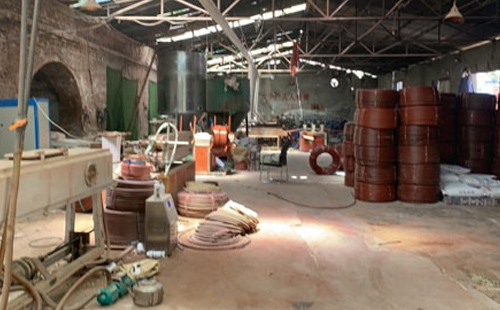 家装防火别忽视！阻燃康乐穿线管安装规范详解