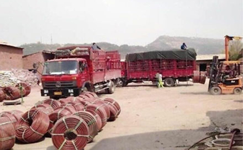 康乐穿线管选型与安装技术全解析 康乐穿线管选型与安装技术全解析