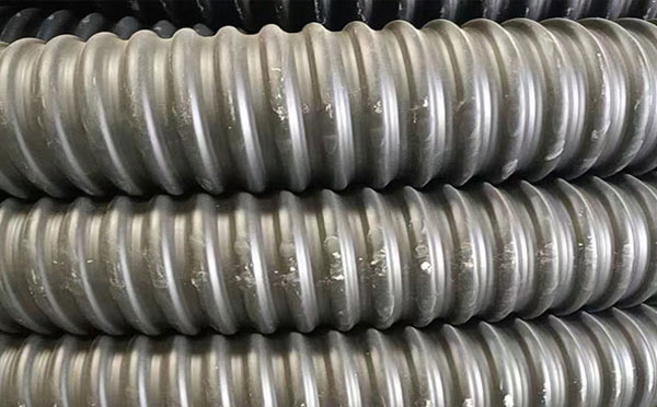 现代线缆防护的理想选择:康乐碳素波纹管技术特性与工程应用全景解析 现代线缆防护的理想选择:康乐碳素波纹管技术特性与工程应用全景解析
