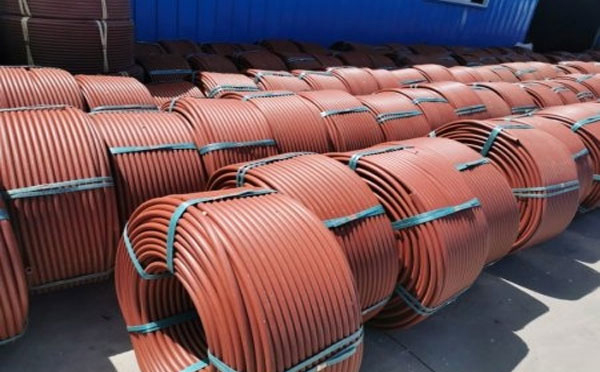 康乐穿线管类型选型与建筑电气安装技术规范指南 康乐穿线管类型选型与建筑电气安装技术规范指南